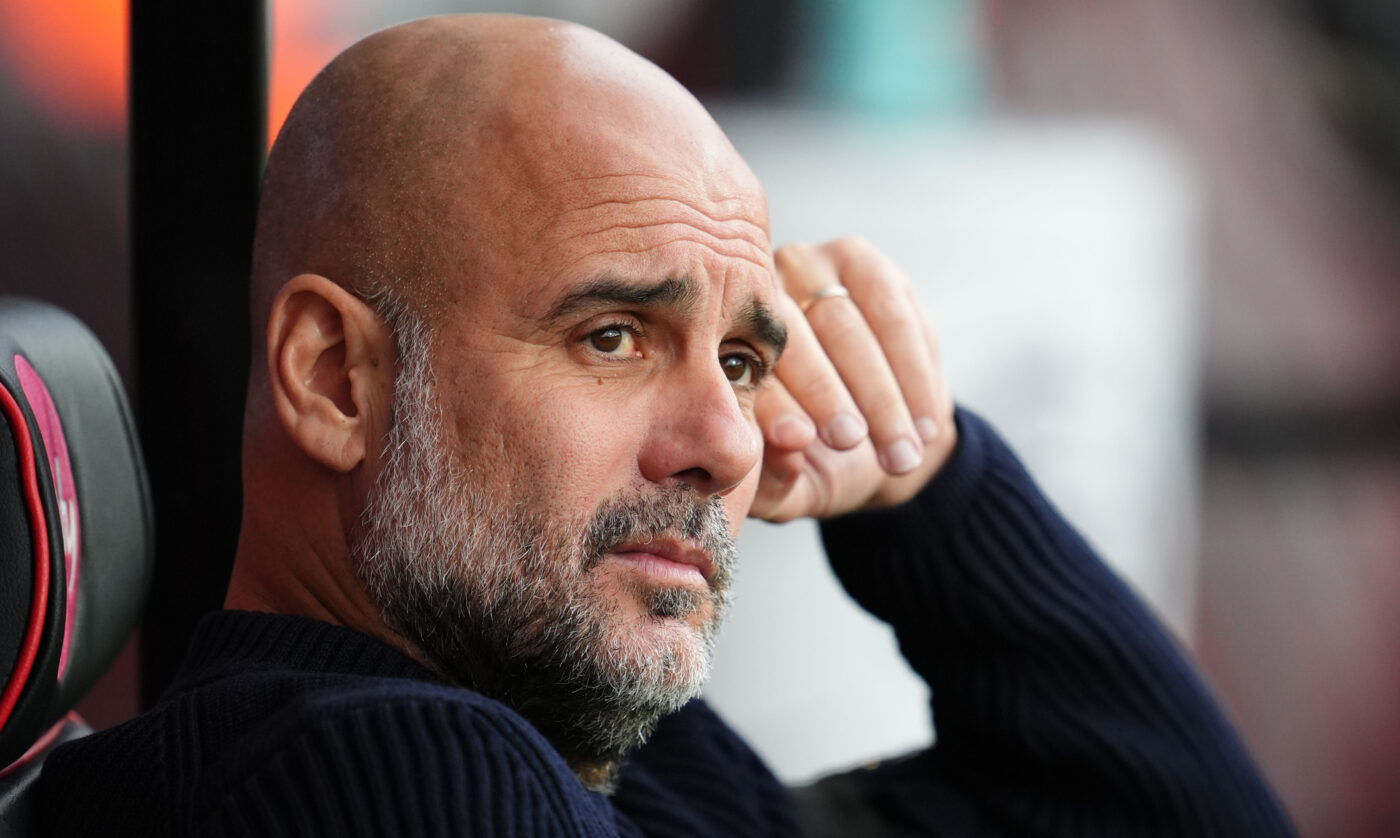 Etapa marilor surprize în Premier League! Manchester City și Arsenal Londra au pierdut, spre disperarea lui Guardiola și Arteta