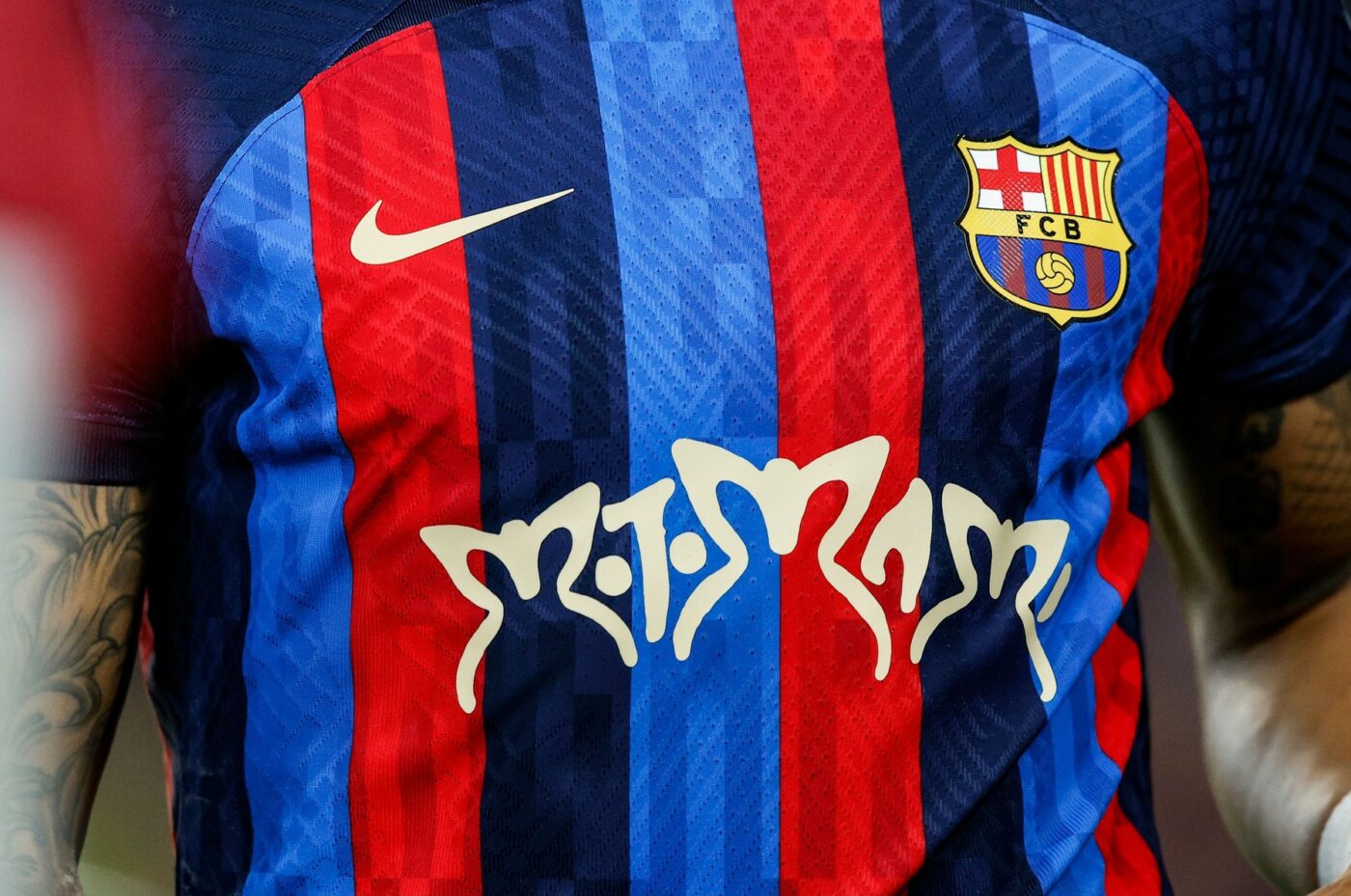 FC Barcelona semnează contractul secolului pentru 1.200.000.000 de euro. Acord cu Nike pentru 10 ani