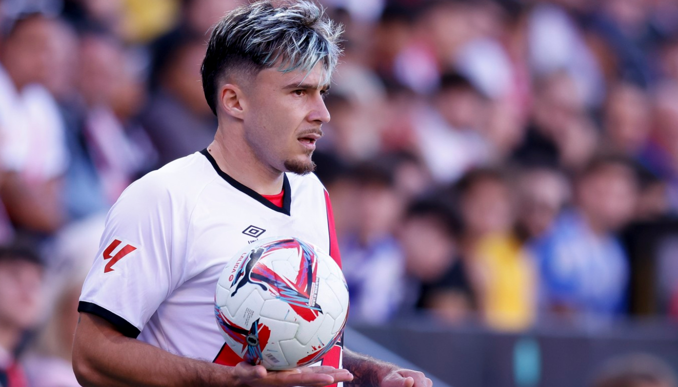 FC Barcelona vrea transferul lui Andrei Rațiu. Anunțul colosal venit din Spania