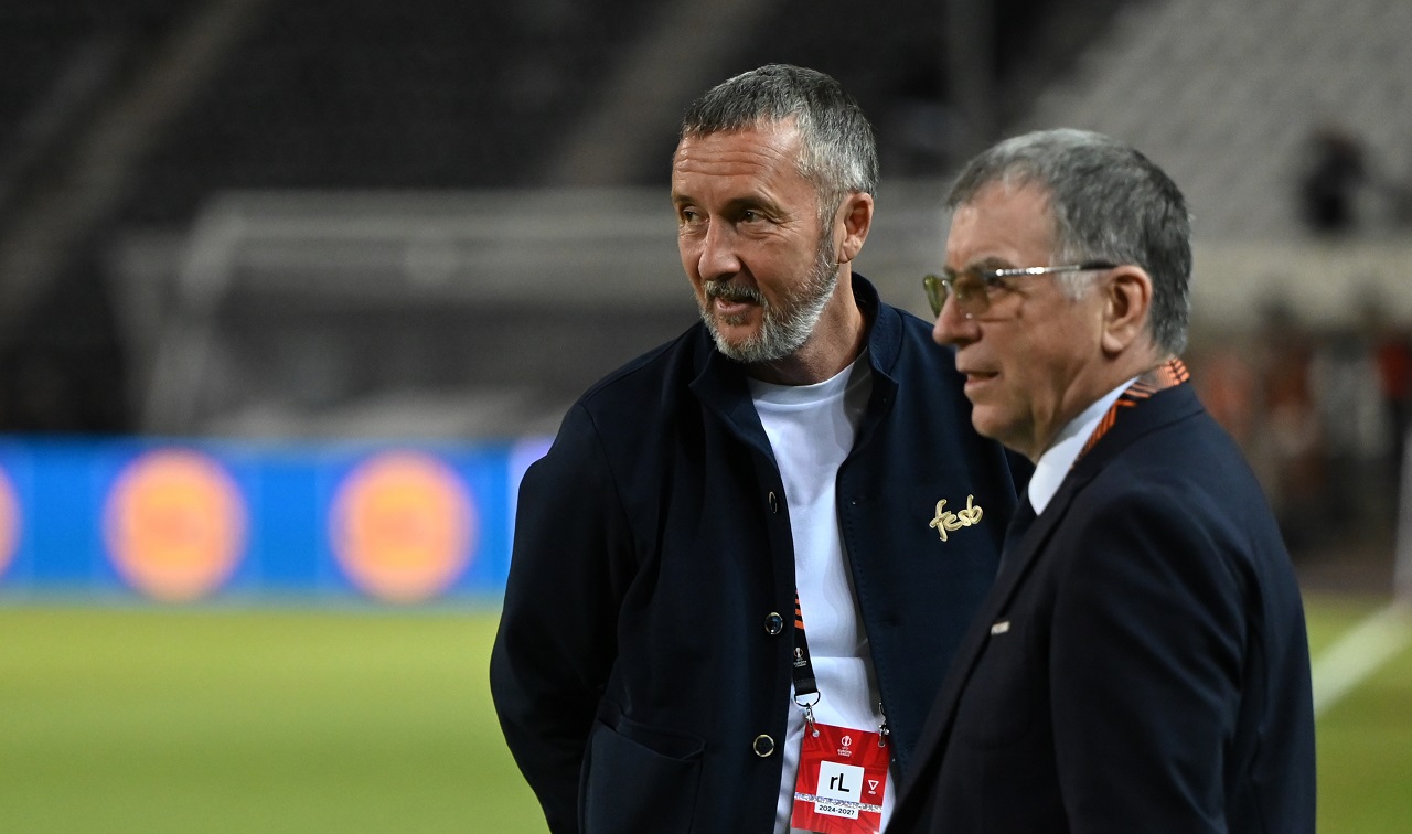 FCSB a făcut cel mai tare transfer. Meme Stoica a rămas blocat: „E ceva ieșit din comun”