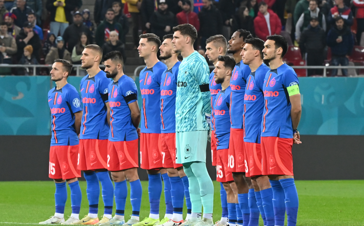 FCSB are de ce să se teamă înaintea meciului cu grecii de la Olympiacos din UEFA Europa League: „Tot ce fac ei legat de fotbal este la cel mai înalt nivel”. EXCLUSIV