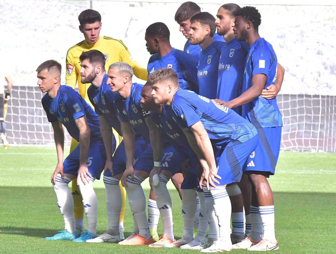 FCU Craiova are patru variante de antrenor. Cu cine negociază Adrian Mititelu