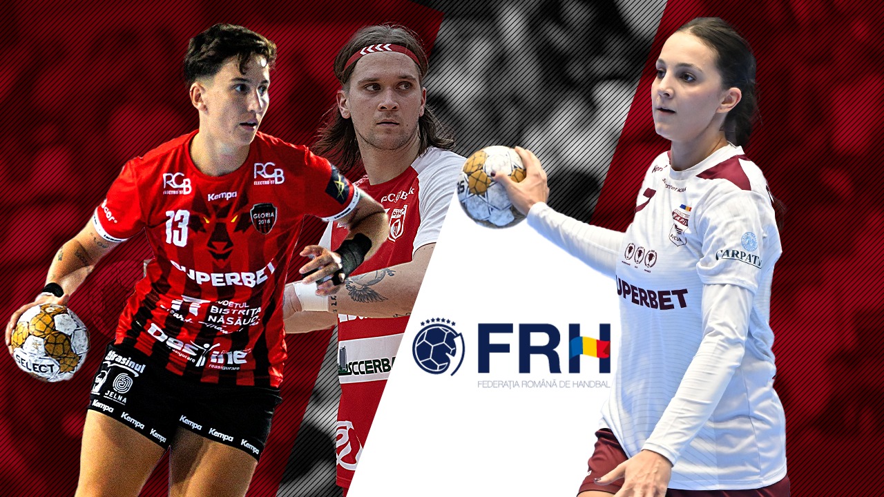 FR Handbal pregătește o măsură dură pentru sportivii care refuză echipa națională! Kuduz, Buceschi și Laslo, suspendări-record din campionatul intern? „Nu se mai poate continua așa”. EXCLUSIV