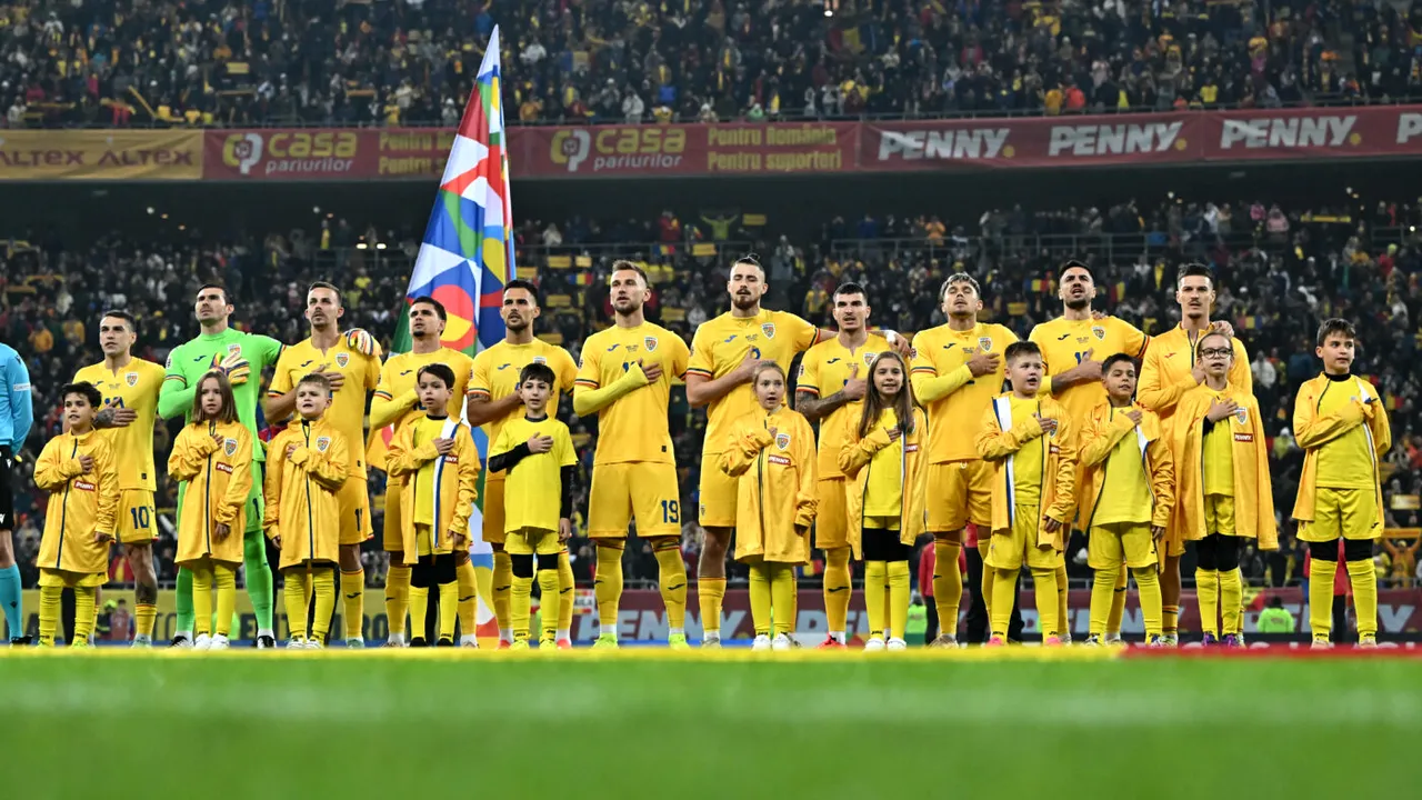 FRF nu a mai suportat nedreptatea şi a dat cărțile pe față, după România – Kosovo! Cere intervenția de urgență a celor de la UEFA: „A fost premeditat”