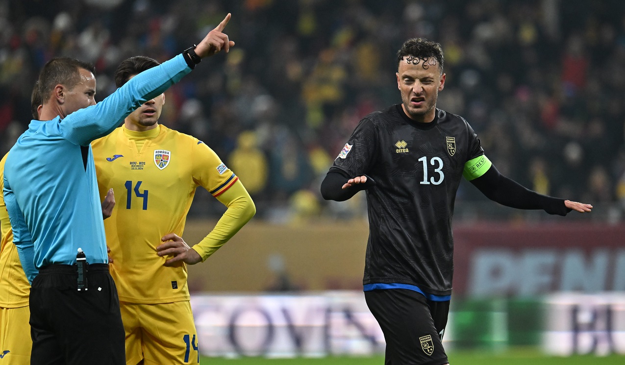 FRF știe deja verdictul UEFA! S-au risipit toate temerile