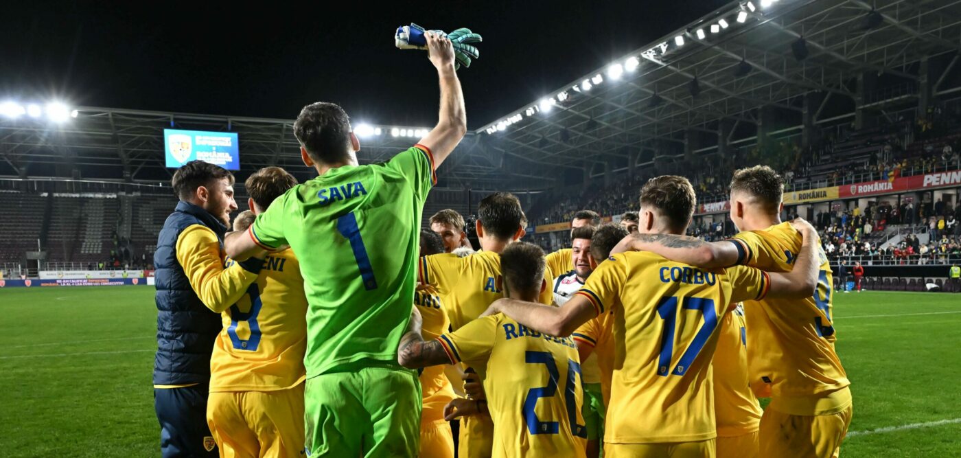 Farul rămâne echipa care mizează cel mai mult pe tineri, dar altă formație este campioana debuturilor la nivel U21 în Superliga României