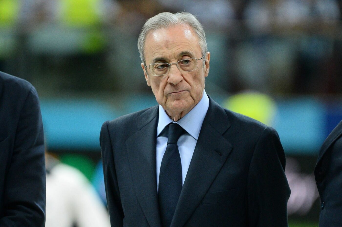 Real Madrid, transfer de 90.000.000 de euro. Alesul lui Florentino Perez poate fi cumpărat doar prin activarea clauzei de reziliere