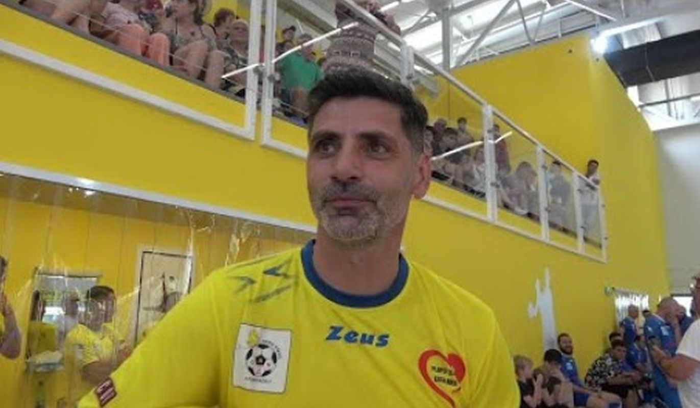 Florin Pîrvu, ofertă din zona arabă. Decizia luată de fostul antrenor de la Petrolul și FC Voluntari