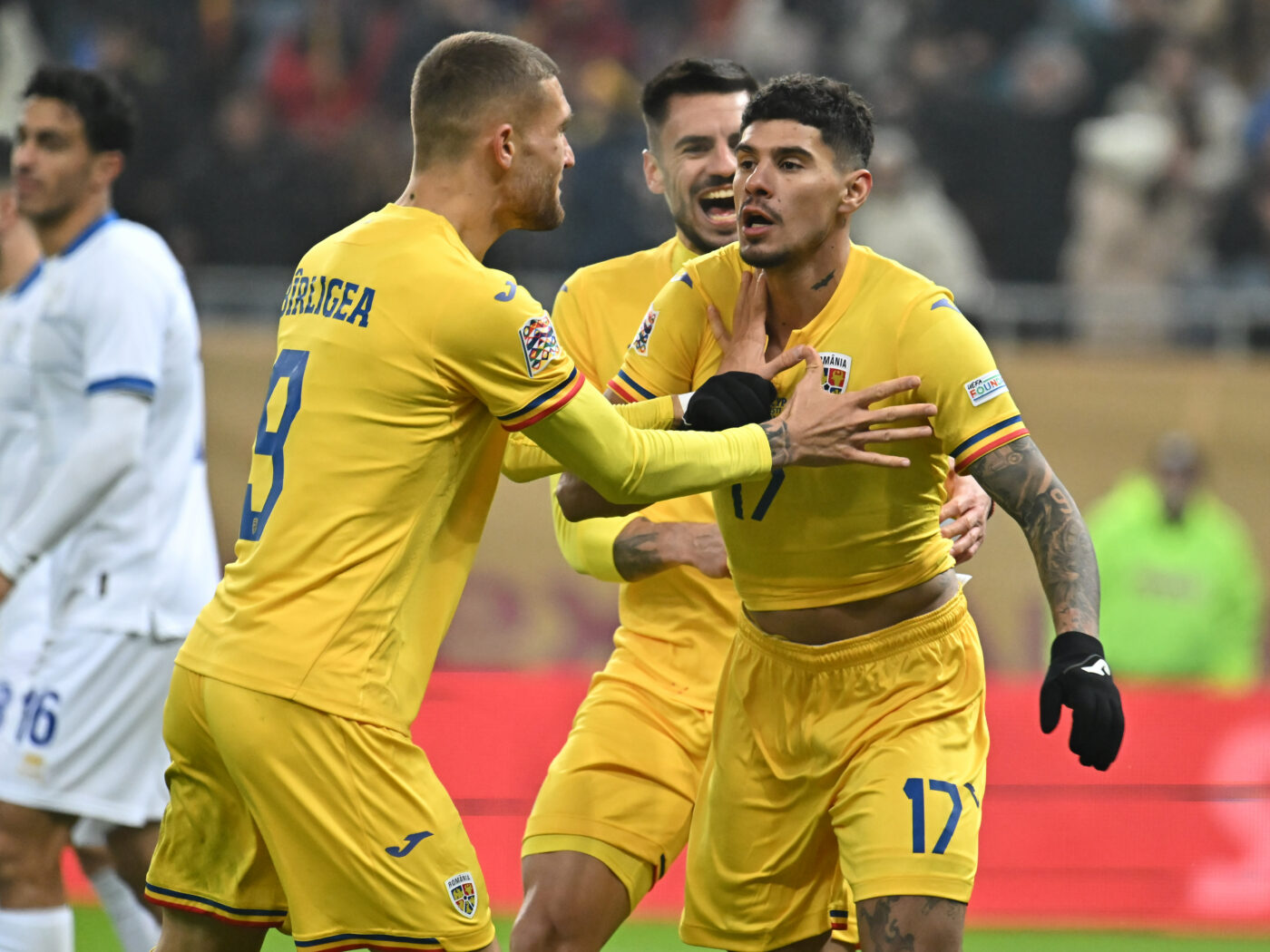 Florinel Coman, anunț despre transferul la FCSB. A luat decizia după ce s-a gândit mai bine la oferta lui Gigi Becali