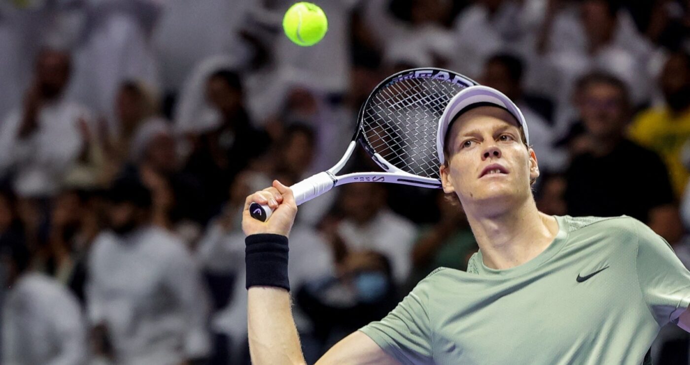 Fostul antrenor al Serenei Williams îl laudă pe Jannik Sinner pentru cum a gestionat cazul său de dopaj! Este marea diferență față de cel al Simonei Halep și e ceea ce românca a refuzat, deși Ion Țiriac și Ilie Năstase i-au cerut-o