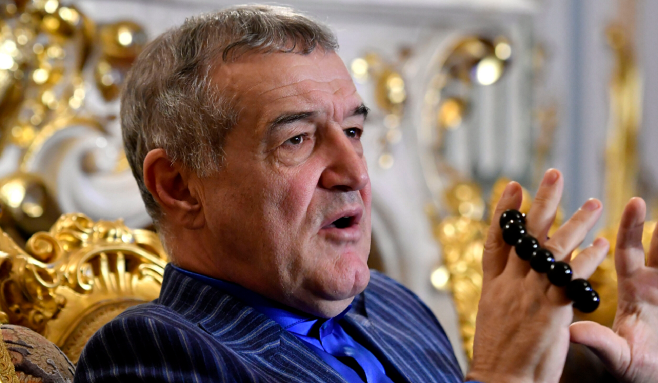 Fostul antrenor al Stelei îl pune la zid pe Gigi Becali. Ce greșeli uriașe a făcut patronul FCSB