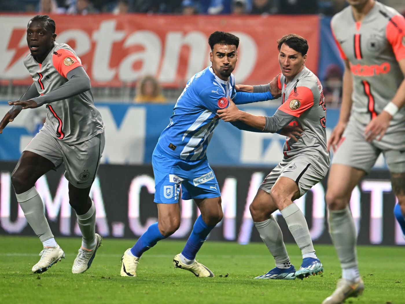 „Face niște prostii foarte mari”. Fotbalistul de 4.000.000 de euro de la FCSB, care e dorit pentru un transfer în Premier League, pus la zid după egalul cu Craiova
