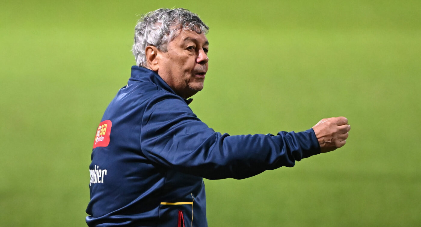 Fotbalistul şi-a semnat sentința! Ce jucător român a fost scos vinovat de Mircea Lucescu pentru scandalul din România – Kosovo