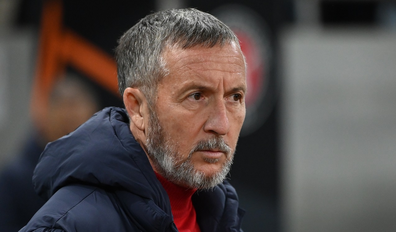 Fotbalistul tras de şunci de Gigi Becali e out de la FCSB. Meme Stoica a făcut anunțul despre criza fără precedent de la campioana României