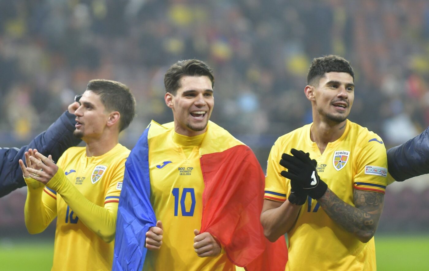 Gestul impresionant care ne arată cât de mult s-a schimbat Florinel Coman. Ultima decizie luată de fostul star de la FCSB. FOTO EXCLUSIV