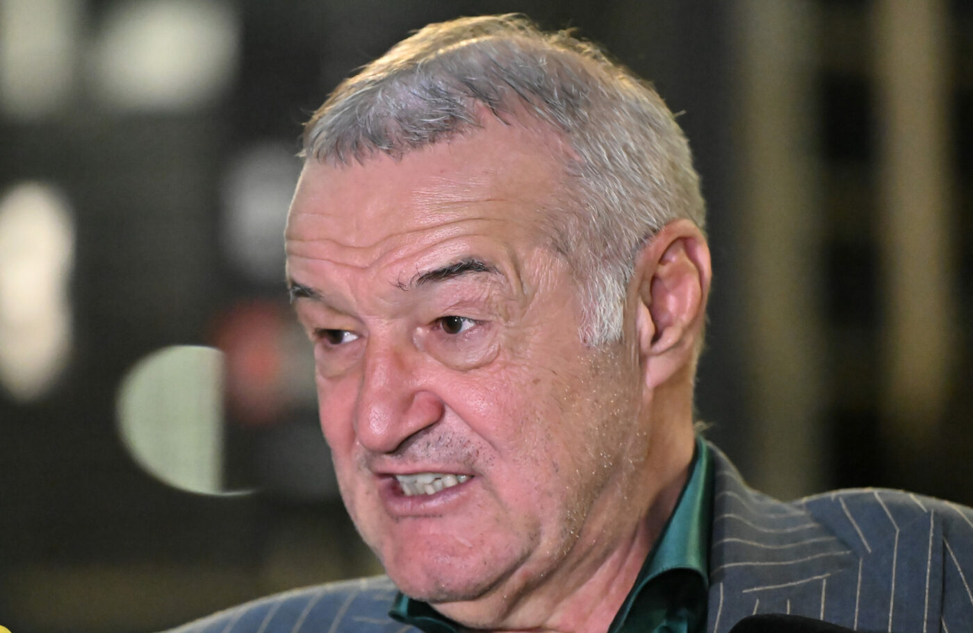 Gigi Becali a reacționat și a luat prima decizie, după ce a aflat că Georgescu a câștigat alegerile! Ce ordin i-a dat lui George Simion: „Pentru români”