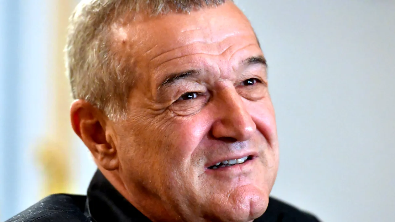 Gigi Becali, gata să îi facă o clauză de reziliere de 5.000.000 de euro lui Edi Iordănescu. I-a pus o singură condiție, după ce a acceptat să nu se bage peste el