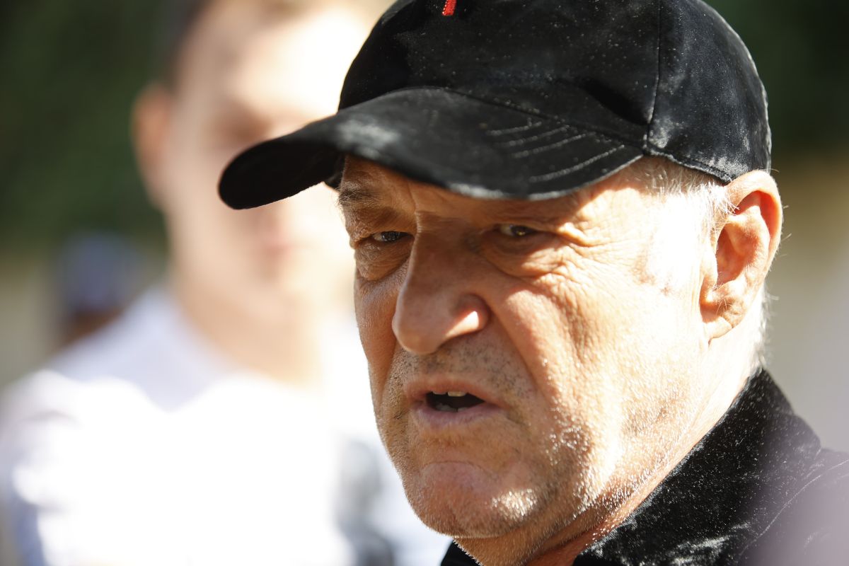 Gigi Becali i-a amenințat pe jucători: „Îi dau afară pe toți! N-au ce căuta la bază”. Înfrângerea cu Botoșani va lăsa urmări grave la FCSB, dacă patronul respectă ce a zis