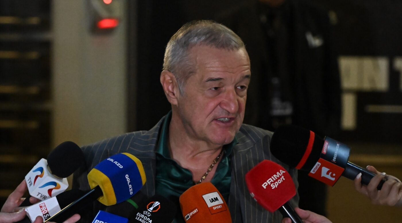 Gigi Becali nu a suportat să vadă rezultatele alegerilor prezidențiale, cu Călin Georgescu pe primul loc, și a anunțat o răsturnare șocantă a voturilor. Se schimbă total candidații care intră în turul 2
