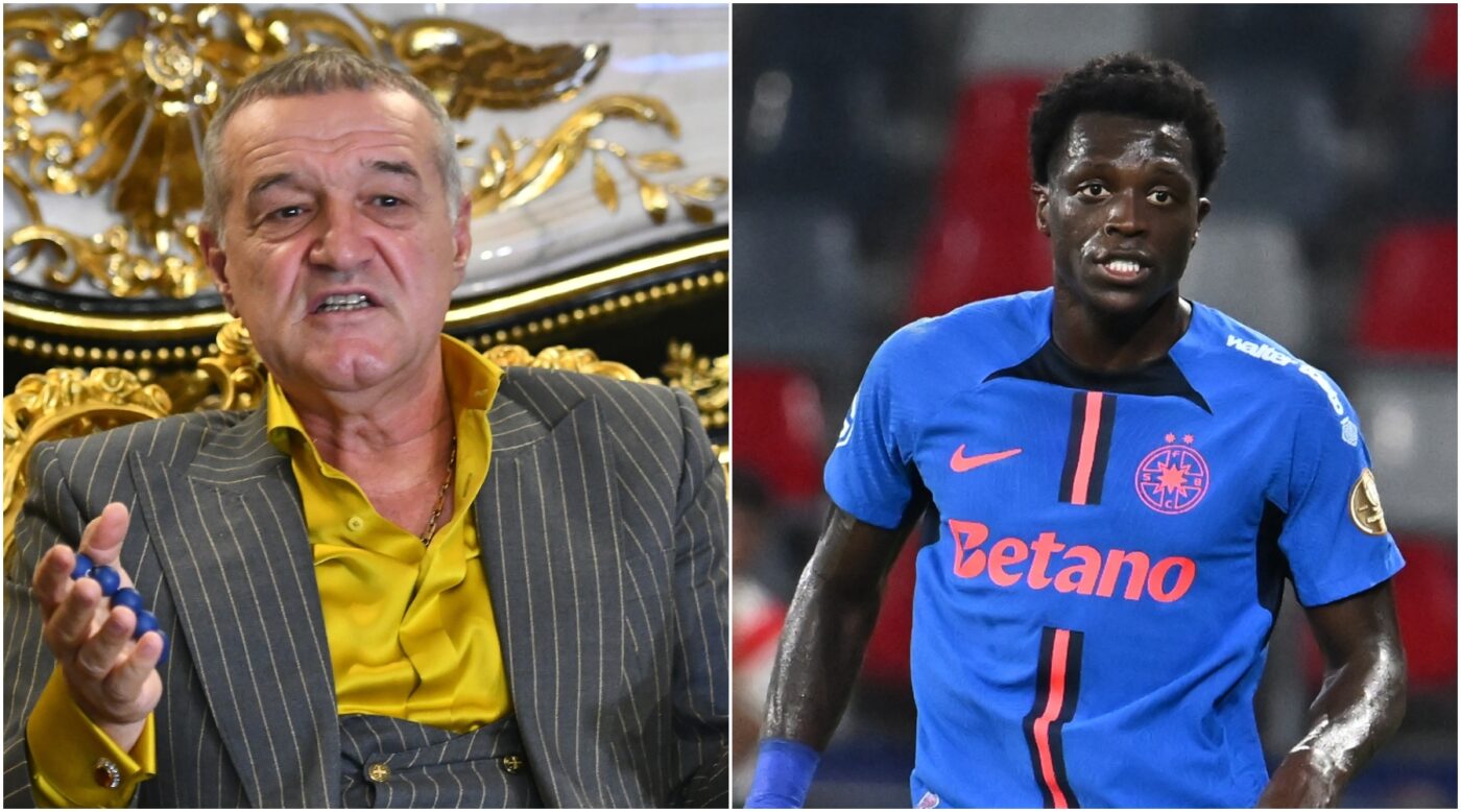 Gigi Becali, reacție halucinantă despre faptul că Dawa ar fi fost violent cu soția lui: „Ea mai face pe şefa uneori”