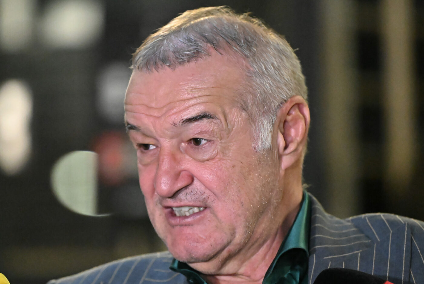 Gigi Becali va fi ministru în Guvern, dacă președintele țării va fi Călin Georgescu. Mitică Dragomir, prieten de afaceri cu milionarul din Pipera, a dezvăluit scenariul SF: „O să distrugă dealerii de stupefiante”
