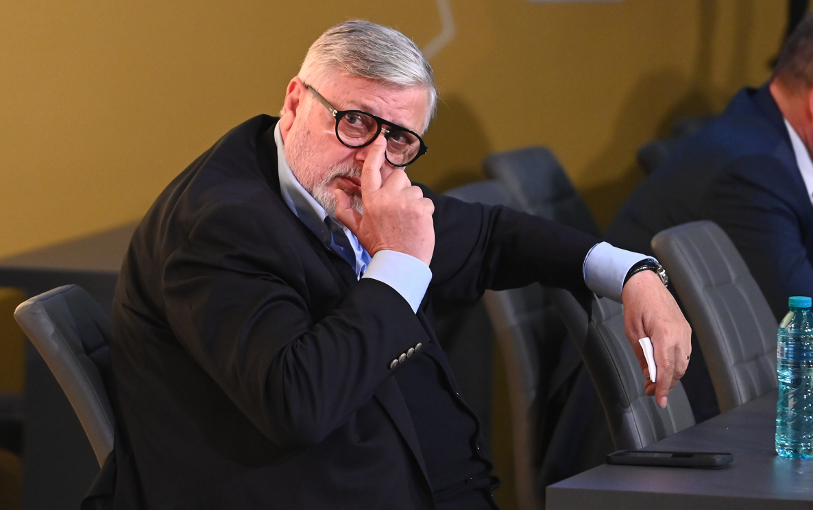 Gino Iorgulescu a ieșit la atac după decizia UEFA și victoria la masa verde! „Stăteam în frig și ei mâncau pizza în vestiar”