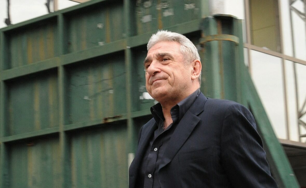 „Ce naiba? Toată lumea știe că e așa cum e, că FCSB-ul este Steaua”. Giovanni Becali a răbufnit, după scandalul dintre Mircea Lucescu și Florin Talpan