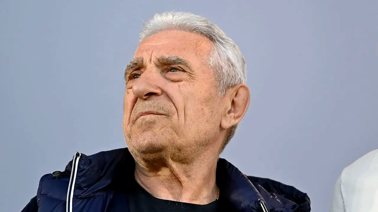 Giovanni Becali, concluzie „tăioasă” după Universitatea Craiova – FCSB 1-1: „Gigi face mereu schimbările astea! Nu a știut să profite”. EXCLUSIV