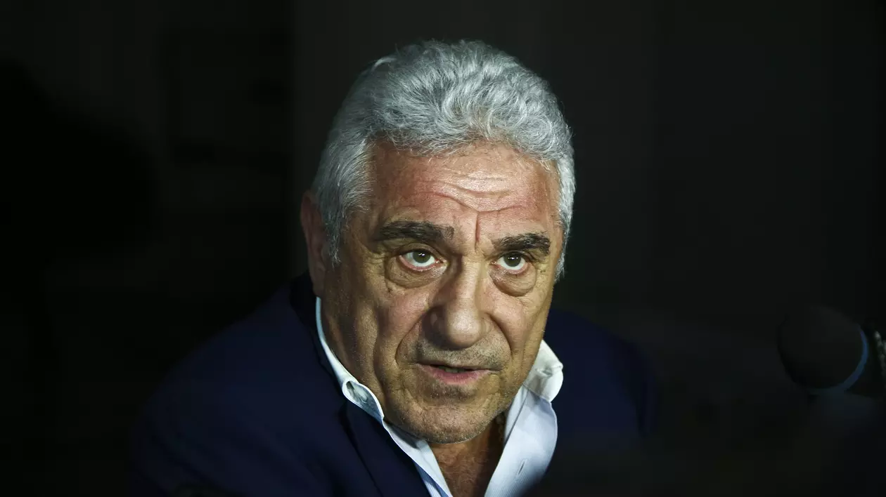 Giovanni Becali, variantă teribilă după România – Kosovo: „Îmi e frică să nu decidă UEFA acest lucru”. EXCLUSIV