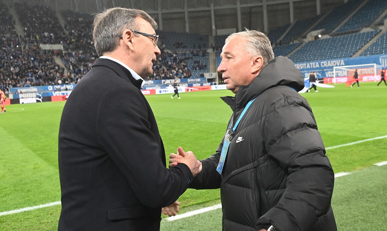 Gloria Buzău – CFR Cluj 0-0, Live Video Online în a 15-a etapă din Superliga. A început a doua repriză