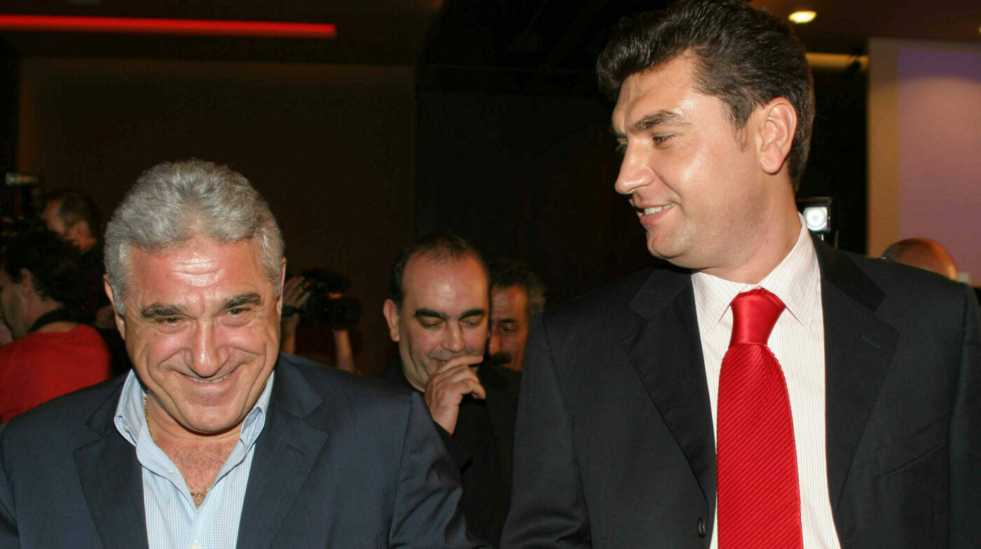 Gluma care a stârnit hohote de râs făcută de Dan Diaconescu când era la închisoare cu Cristi Borcea și Giovanni Becali! „Nea Dane, ce crezi că s-a întâmplat cu Elodia? E vie, e moartă?”. EXCLUSIV