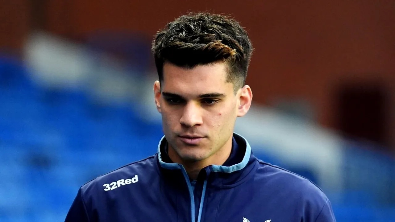 Ianis Hagi, out definitiv de la Rangers. Glasgow World a publicat lista de transferuri