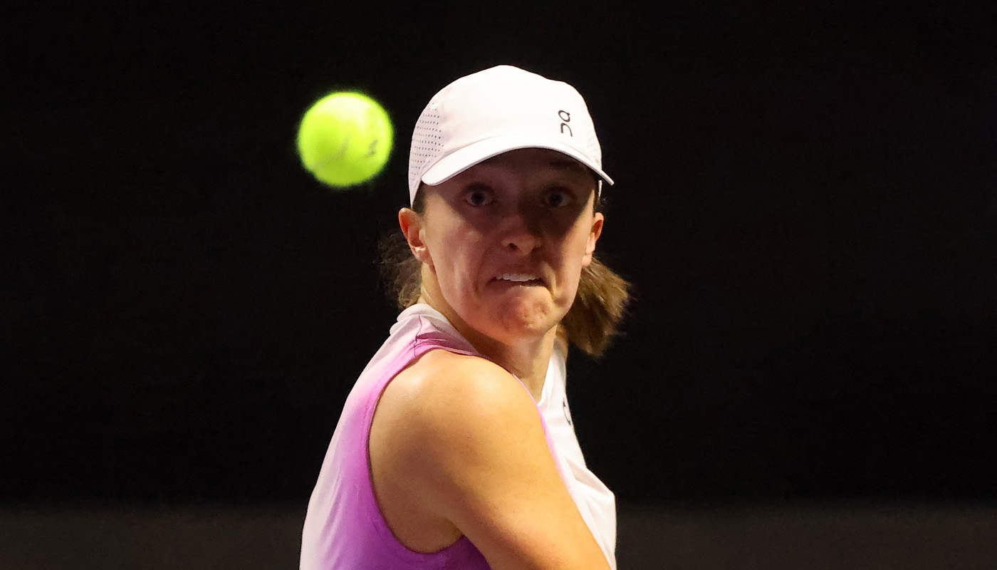 Ce înfrângere! Iga Swiatek tremură pentru calificarea în semifinalele Turneului Campioanelor, după ce a fost distrusă de Coco Gauff în două seturi