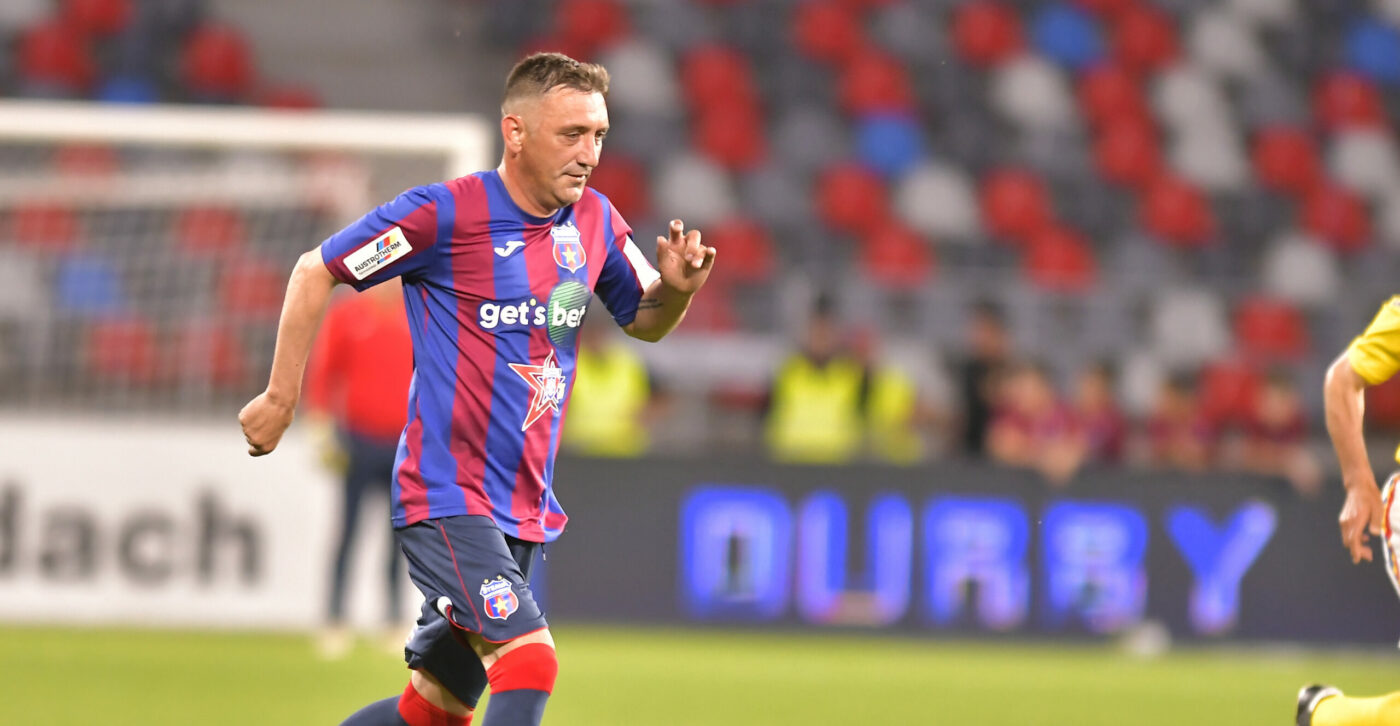 Îl mai ții minte pe Dennis Şerban? Face avere cu o afacere greu de imaginat pentru un fotbalist: ce face la Aeroportul Internațional Mihail Kogălniceanu