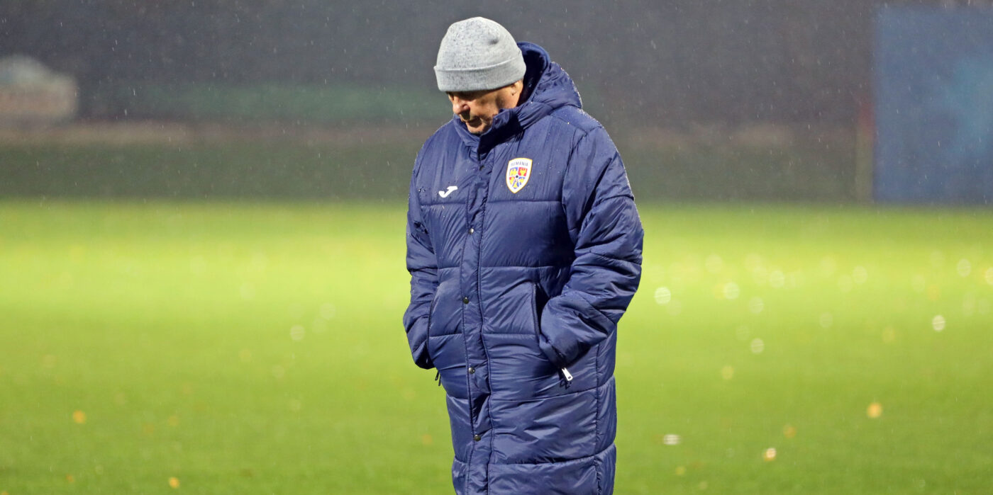 Ilie Dumitrescu a comentat decizia lui Mircea Lucescu. A văzut meciul de la stadion: „Printre puținii care au făcut asta”