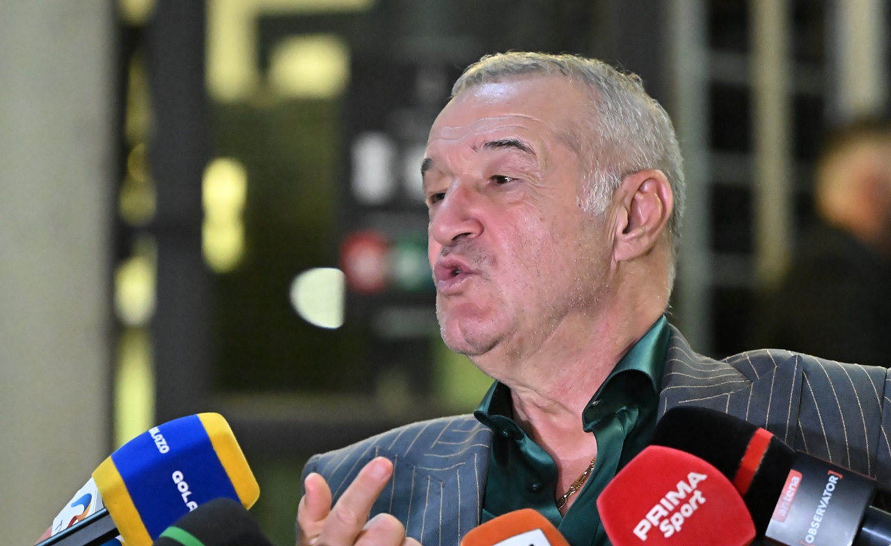 Ilie Dumitrescu a criticat decizia lui Gigi Becali. „Eu aşa aş fi jucat”