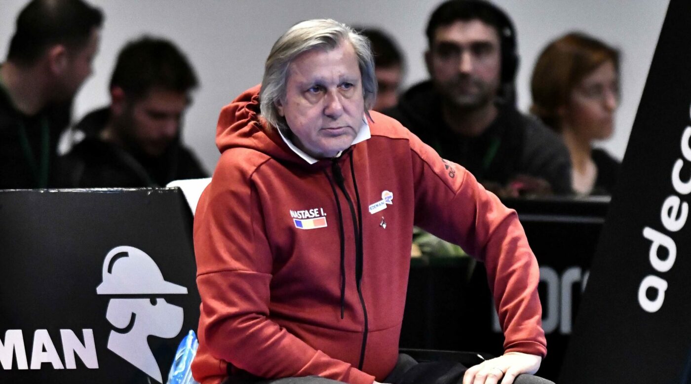 Ilie Năstase a decis pe cine votează în turul 2 dintre Elena Lasconi și Călin Georgescu. Pentru mulți nu e o surpriză: „E deplasat să spui despre românii plecați în străinătate că sunt trădători!”