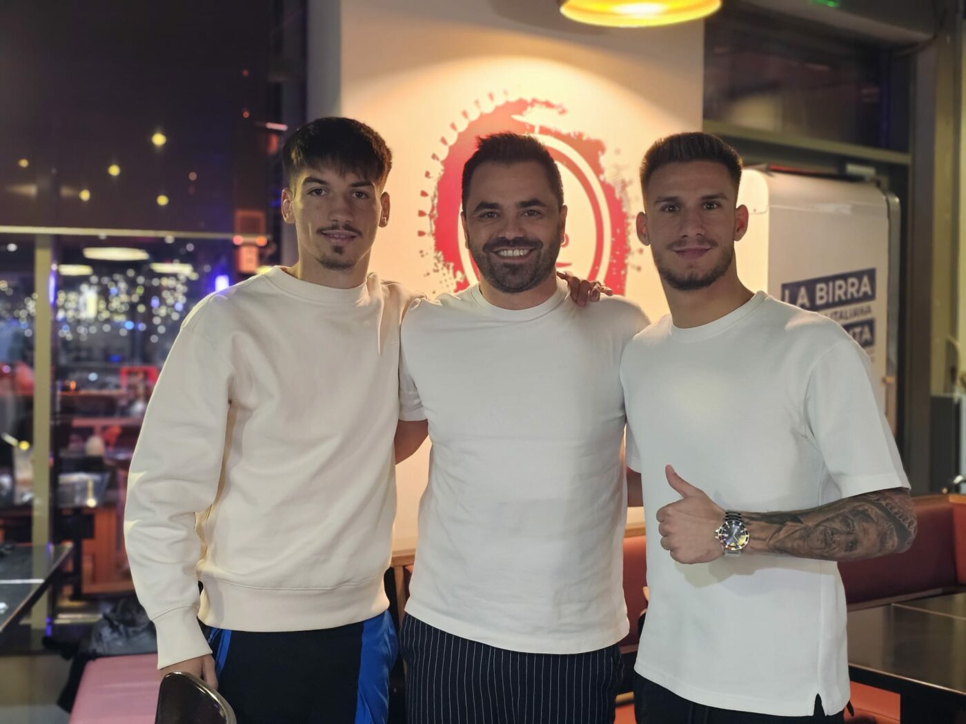 Impresarii încep să investească în pregătirea mentală a fotbaliștilor! Un cunoscut impresar a angajat un Mental Coach Sport pentru sportivii săi!