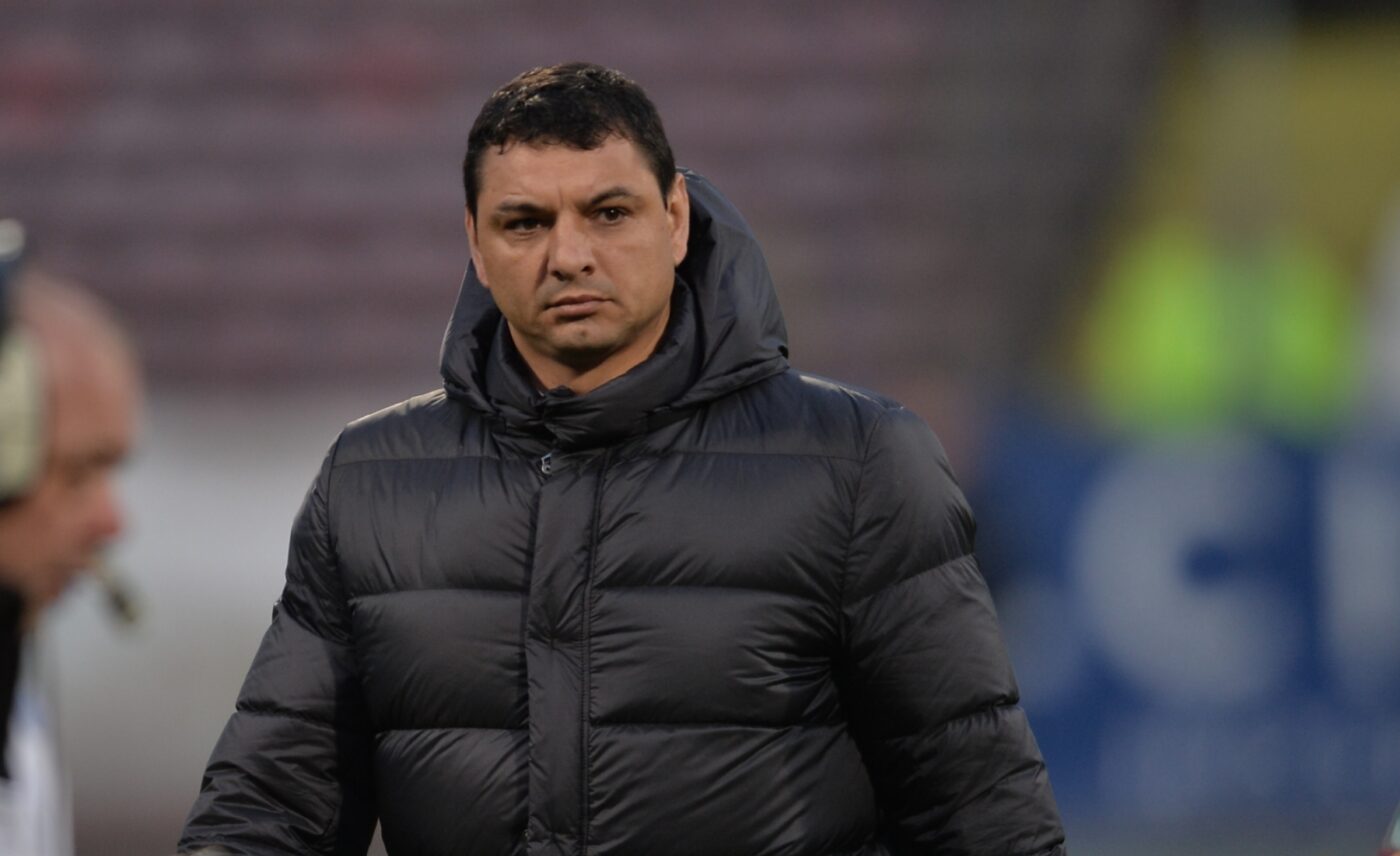 Ionel Ganea a turbat de furie când a auzit ce decizie a luat UEFA după România – Kosovo: „Nu ne vor la Campionatul Mondial! Am fost din nou discriminați”. EXCLUSIV