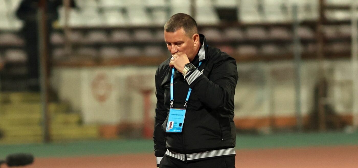 Ionuț Chirilă l-a distrus pe fotbalist, după Universitatea Craiova – FCSB 1-1: „E lipsit de inteligență!”. EXCLUSIV