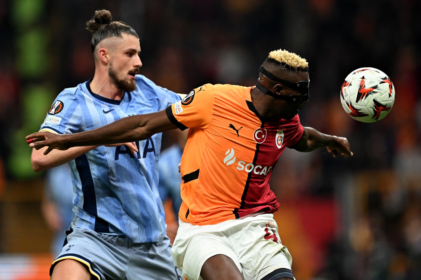 Italienii sunt primii care au aflat decizia lui Tottenham privind transferul lui Radu Drăgușin în iarnă. A făcut două meciuri proaste, iar Spurs a stabilit ce urmează