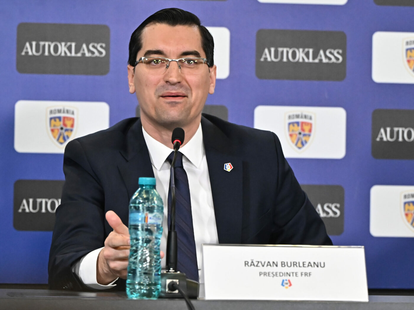 Kosovo riscă o pedeapsă fără precedent de la UEFA, după abandonul cu România. Răzvan Burleanu așteaptă măsuri nemaivăzute