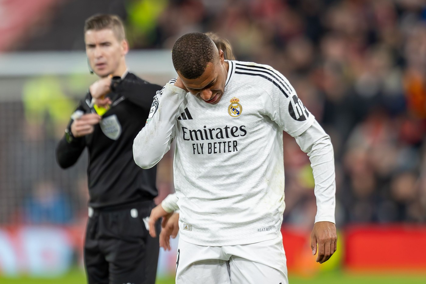 Halucinant! Kylian Mbappe şi Mo Salah au ratat câte un penalty în meciul nebun Liverpool – Real Madrid