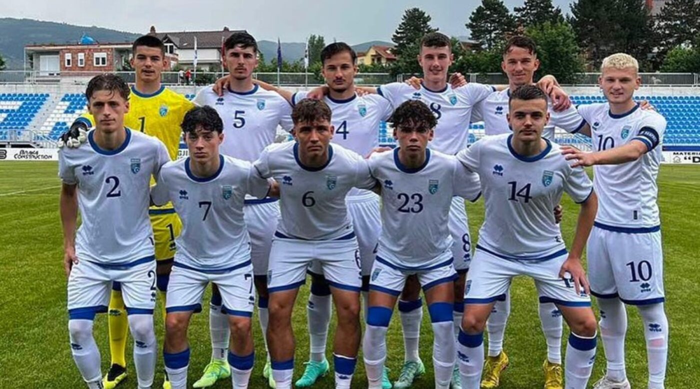 La doar o zi după meciul cu România, Kosovo a reuşit să obțină victoria care schimbă totul! Cine ar fi crezut că e posibil aşa ceva?!