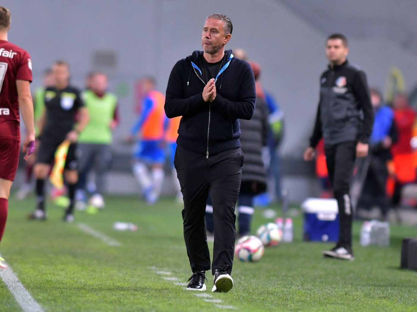 Sursa foto: Sport Pictures