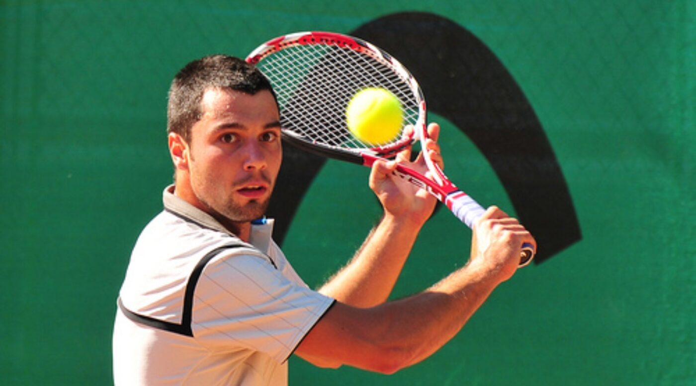 Legătura dintre fiul lui Călin Georgescu, câștigătorul turului 1 al alegerilor prezidențiale, și Nole Djokovic. „Erau și ruși acolo”