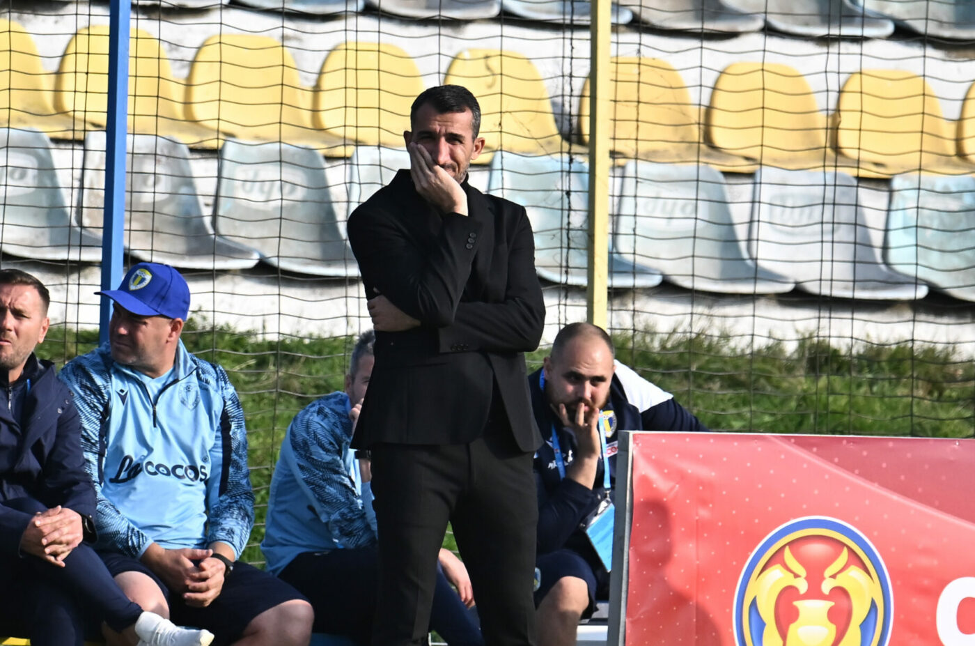 Lovitură grea pentru Petrolul înaintea Primvs Derby. Cu ce se confruntă clubul ploieștean