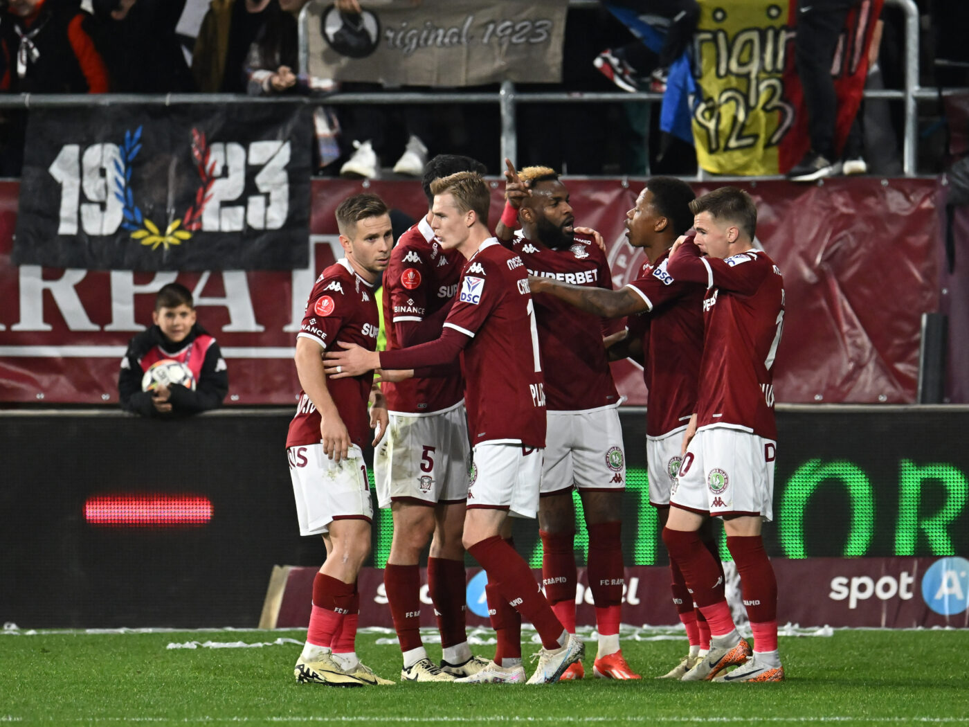 Ce transfer a făcut Dan Șucu! Lovitura pe care Rapid București a dat-o cu atacantul e scoasă în evidență de Adrian Ilie
