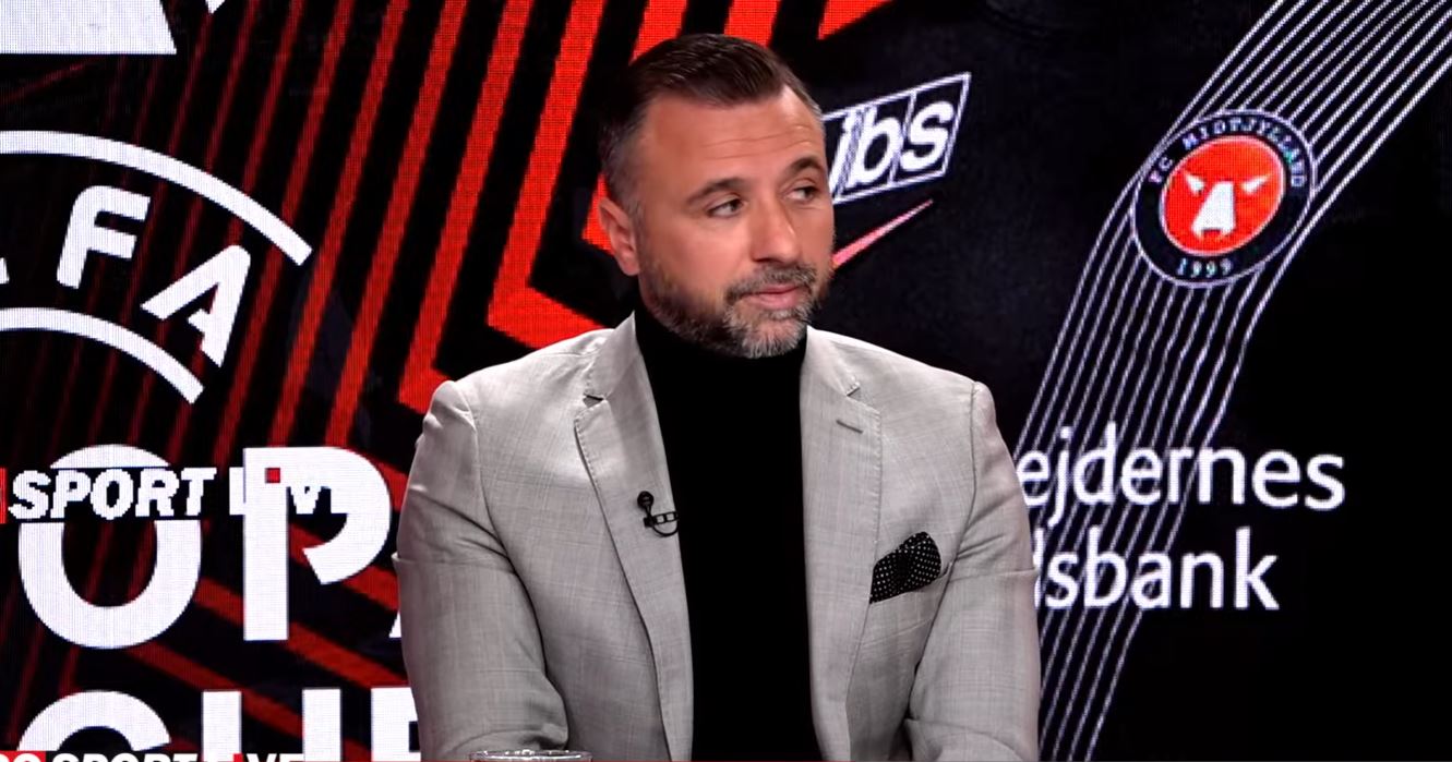 Lucian Sănmărtean a găsit marea problemă a celor de la FCSB, înaintea meciului cu Midtjylland: „E un minus!”. EXCLUSIV