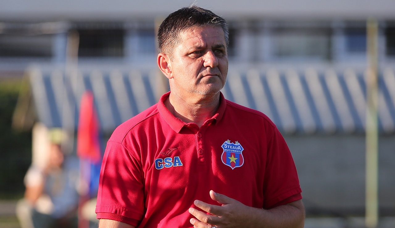 Prima reacție a lui Marius Lăcătuș după moartea lui Vasile Ardeleanu. „Am încercat să-l ajut cât am putut”